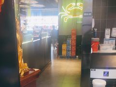 -胖哥俩肉蟹煲(淮安万达店)