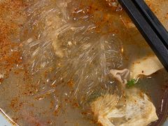 -金原鸭血粉丝汤·汤包·脆皮烤鸭(南京博物院店)