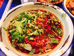 -马路边边串串香(双井直营店)