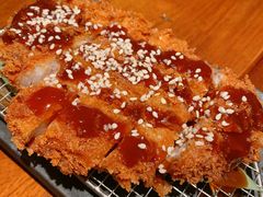-山杏yama-katsu·吉列炸物