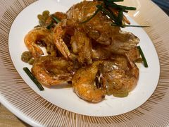 -阿明小菜·海鲜·上海菜(梅陇店)