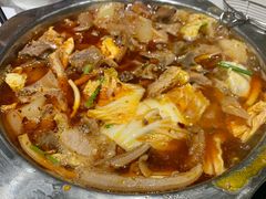 -古乐牛香·鲜牛肉牛杂火锅(新区店)