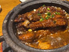 -品大三·南京菜(大行宫店)