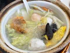 -光明邨大酒家(淮海路店)