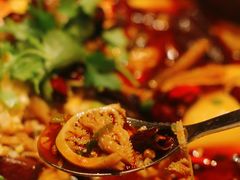 李氏毛血旺-樽宴酒楼·地道川菜·品质宴请