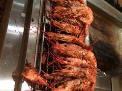 -杭州国际会议中心洲际酒店-原素全日餐厅(解放东路店)