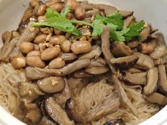 肉丝蒸米粉-雅苑餐厅(朝天路店)