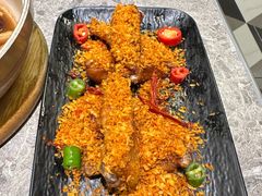 -留半山·香港食堂(啦啦宝都店)