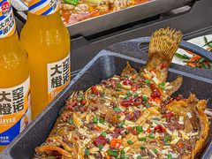 -四妹餐厅(玫瑰街店)