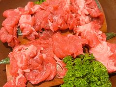 -一绪に寿喜烧(荟聚店)