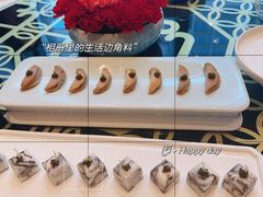 -富力丽思卡尔顿酒店·丽轩中餐厅
