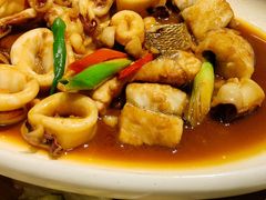-临家闽南菜(宝洲路店)