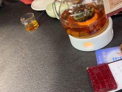 -蝴蝶里·粤菜·点心(滨江龙湖店)