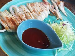 -莫多多餐厅