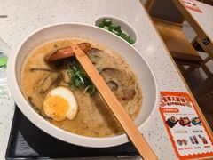 -味千拉面(泰州万达广场店)