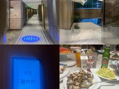 -青岛鑫江温德姆酒店