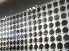 -喜茶(佛山南海万科广场店)