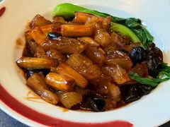 -1937青岛老味道·海肠捞饭·青岛菜(大鲍岛栈桥店)