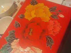 -千百味红餐厅·江西菜(绿地双子塔店)