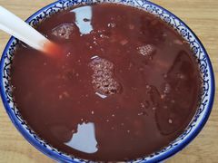 -钰园秦镇米皮(长安西路三兴园店)