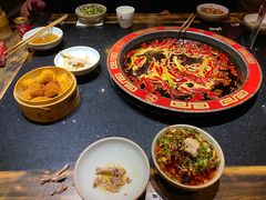 -矮板凳老火锅(宽窄巷子店)