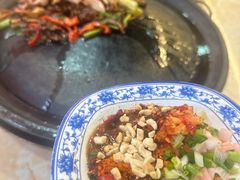 -一烙锅(友谊店)