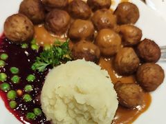 -宜家·瑞典风味餐厅(四元桥店)