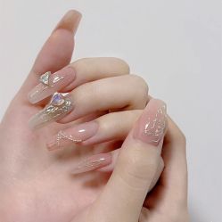 -悦指间美甲美睫