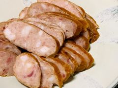 -听涛雅苑百味饺子老家菜馆