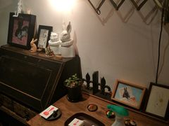 -铃木食堂(帽儿胡同店)