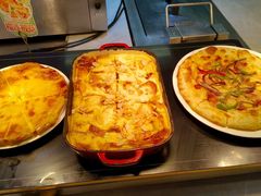 -晶丽香榭自助餐(南京大饭店)