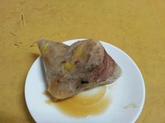 -老妈宫粽球