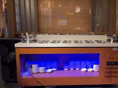 -九田家黑牛烤肉料理(新辰里亚运村店)