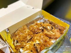 -超级鸡车(曹杨路店)