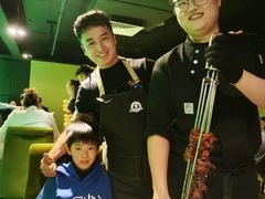 -戈拿旺巴西烤肉(崇文门店)
