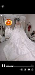 -PAI婚纱礼服设计馆【大牌租赁/高级定制】