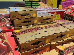-鲜力达果品批发直销(无锡保利香槟店)
