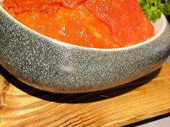 -热火朝天鲜切牛肉火锅(南强街巷店)