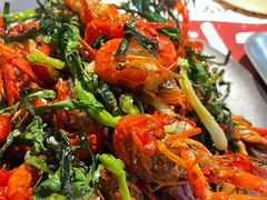 葱烤龙虾-靓靓蒸虾·头牌蒸虾(雪松路总店)