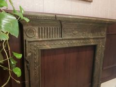 -老洋房花园饭店(绍兴路店)