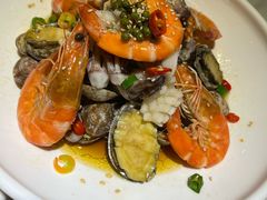 -33号大院·青岛本帮菜(五四广场店)