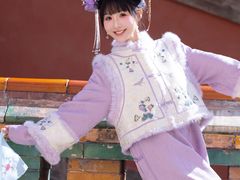 -北京颐和宾馆