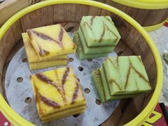 -名点一号·精致茶点·手工制作(宝华店)