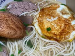 -马记永·兰州牛肉面(天通苑家乐福店)