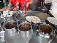 -汉记面馆(南华东路店)