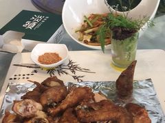 -21点音乐餐吧(水悦城店)