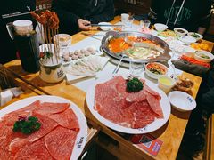 -大龙燚火锅(天钥桥路店)