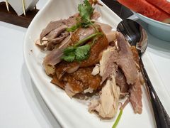 -鹿鸣春饭店(总店)