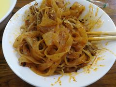 -王菊美食街·王菊面馆(总店)