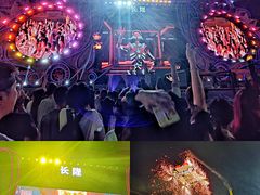 -广州长隆欢乐世界